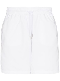 Frescobol Carioca sport drawstring waist swim shorts