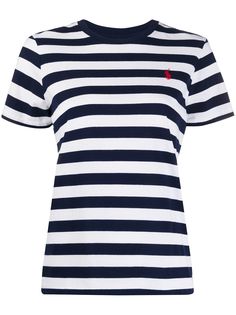 Polo Ralph Lauren футболка с логотипом