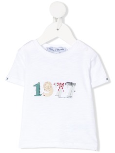 Tartine Et Chocolat 1977 T-shirt