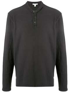James Perse Henley T-shirt