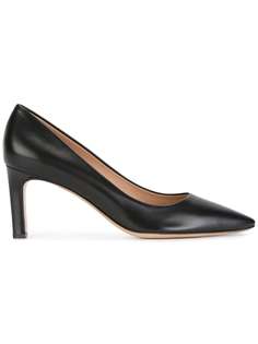 Salvatore Ferragamo туфли-лодочки Flora