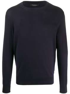 Ermenegildo Zegna crew-neck sweater