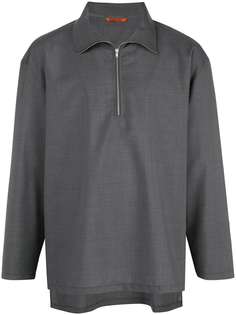 Barena Taparo lightweight pullover