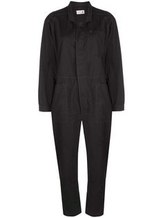 Sundry oversized boiler suit