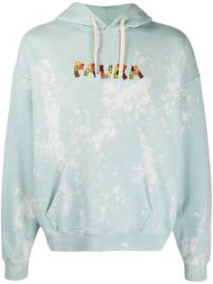 Paura branded hoodie