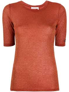 See by Chloé slim fit T-shirt