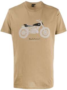 Deus Ex Machina bike T-shirt