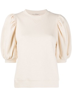 Ulla Johnson Rocia knitted top