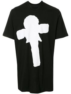 Julius graphic print T-shirt