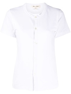 Comme Des Garçons cardigan T-shirt