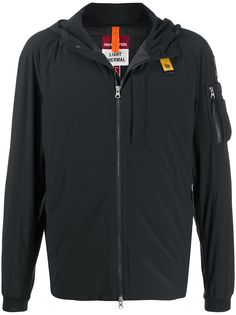 Parajumpers куртка Mizuki с капюшоном
