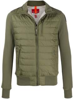 Parajumpers комбинированная куртка Elliot