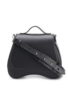 Simone Rocha curved-edge tote bag