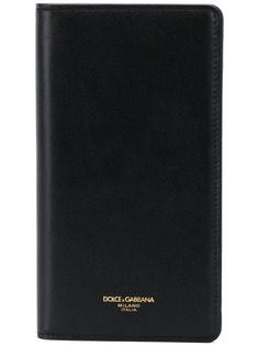 Dolce & Gabbana складной чехол для IPhone