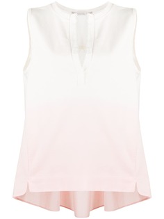 Dorothee Schumacher faded v-neck top