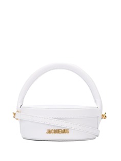 Jacquemus Cake box bag