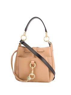 See by Chloé Tony bucket bag