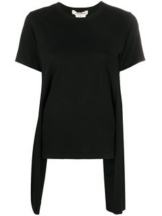 Comme Des Garçons short sleeved T-shirt