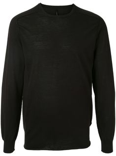 Transit ribbed details T-shirt