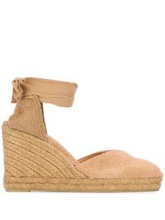 Castañer Chiara wedge espadrilles