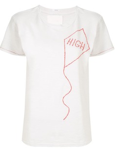 Mother The Sinful T-shirt