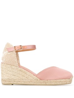 Castañer Chiarita wedge espadrilles