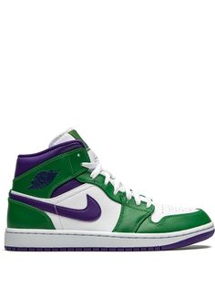 Jordan Air Jordan 1 Mid sneakers