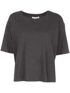 Sundry short sleeve boxy tee