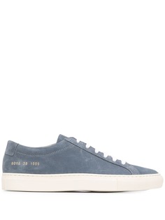 Common Projects кеды Original Achilles