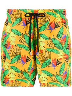 Vilebrequin Moorea swimming shorts