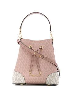 Michael Michael Kors Mercer Gallery bucket bag