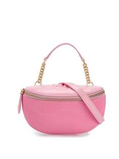 Pinko mini Love belt bag