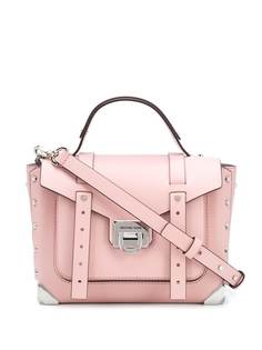 Michael Michael Kors Manhattan satchel bag