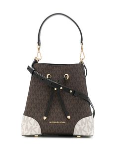 Michael Michael Kors Mercer Gallery tote
