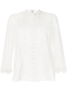 We Are Kindred блузка Beattrix с вышивкой