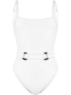 Suboo Kaia scoop back swimsuit