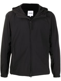 Aspesi zipped-up jacket