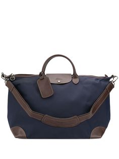 Longchamp большая сумка-тоут Boxford