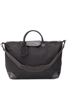 Longchamp большая сумка Boxford Travel