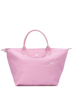 Longchamp сумка-тоут Le Pliage среднего размера