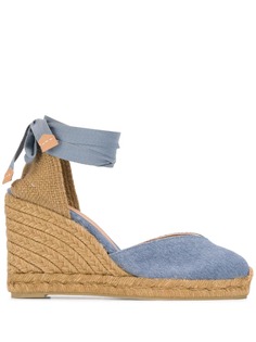 Castañer Chiara wedge espadrilles