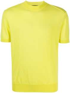 Roberto Collina lightweight cotton T-shirt