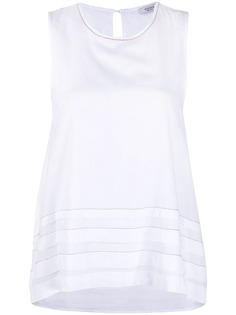 Peserico layered top