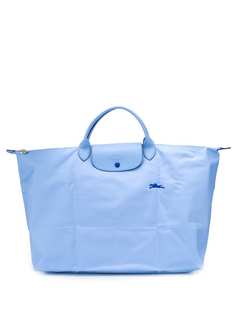 Longchamp большая сумка-тоут Le Pliage