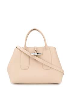 Longchamp сумка-тоут Roseau с верхней ручкой