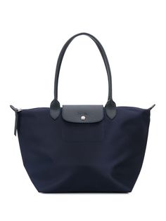 Longchamp сумка-шопер Le Pliage