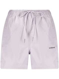 Soulland Olivia swim shorts