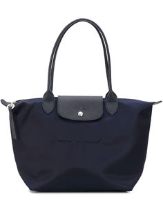 Longchamp сумка-шопер Le Pliage