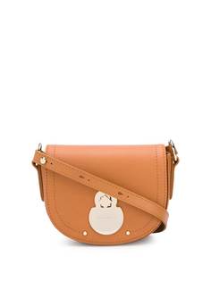 Longchamp сумка через плечо Cavalcade XS