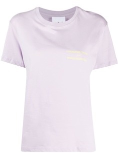 Soulland Edith T-shirt